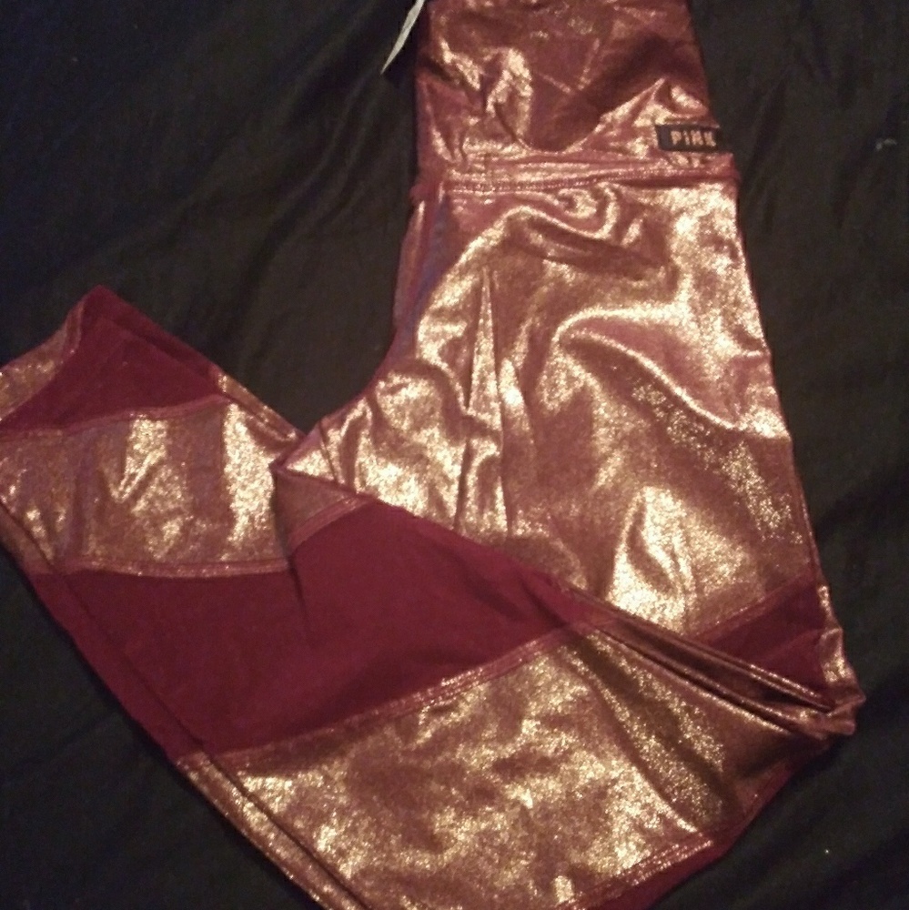New victoria secret pants